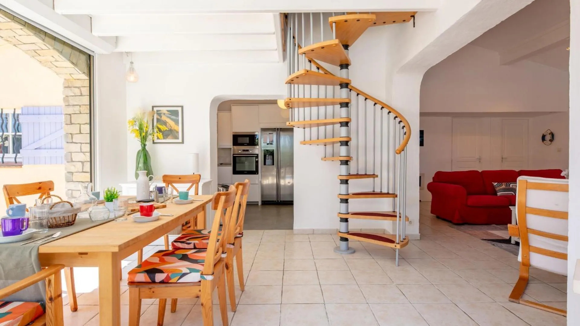 Villa Ohana By Interhome Sainte-Maxime