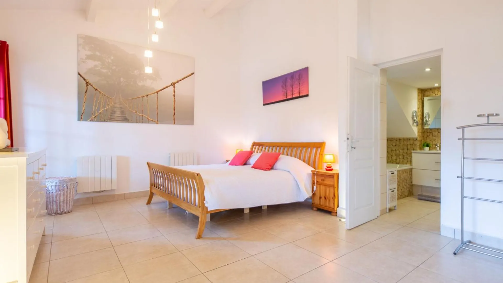 Villa Ohana By Interhome Sainte-Maxime