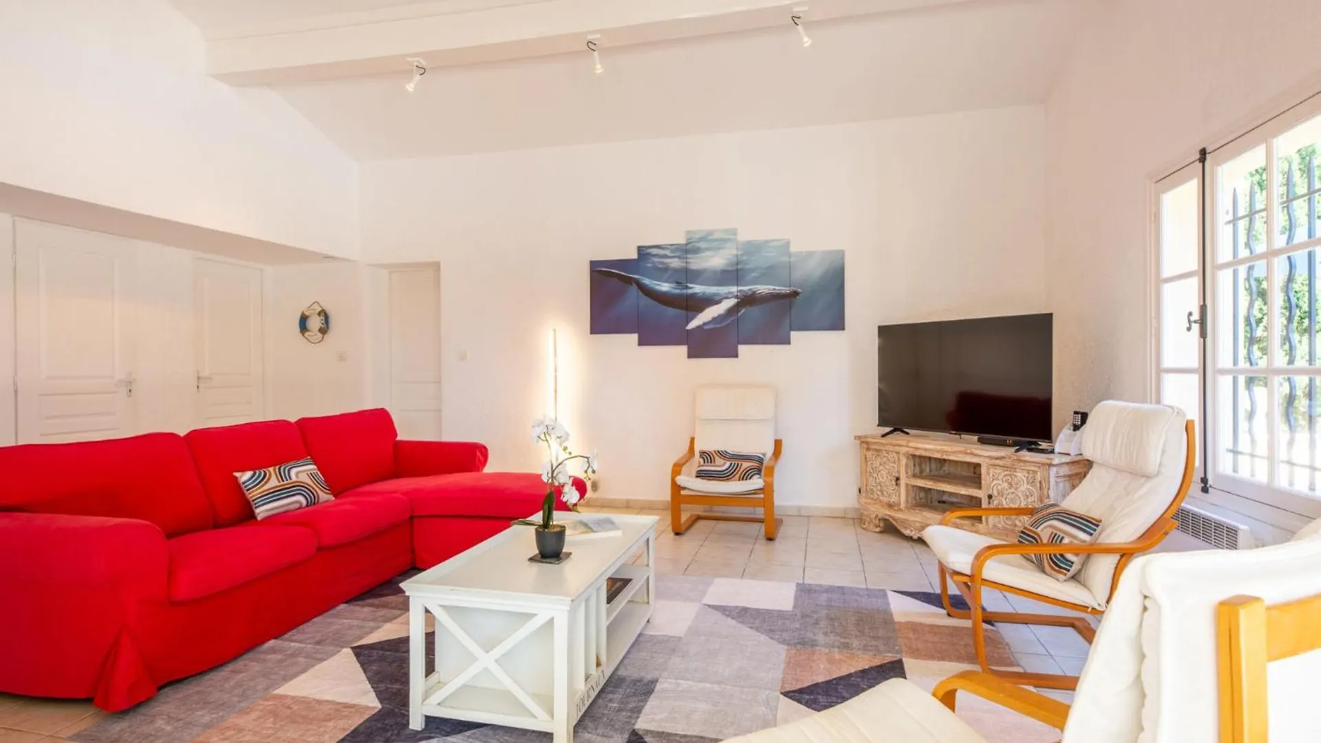 Villa Ohana By Interhome Sainte-Maxime 0*,  Francie