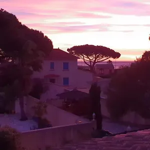 Mes Maisons à La Pinède Hébergement de vacances