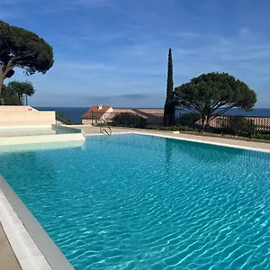 Vue Avec Balcon Appartement
