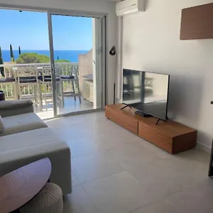 T2 Maxime Appartement