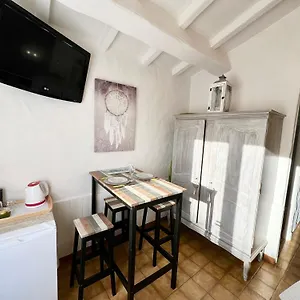 Bastide Du Levant Couette-café