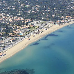 Vvf Villages  Golfe De Saint-tropez Village de vacances