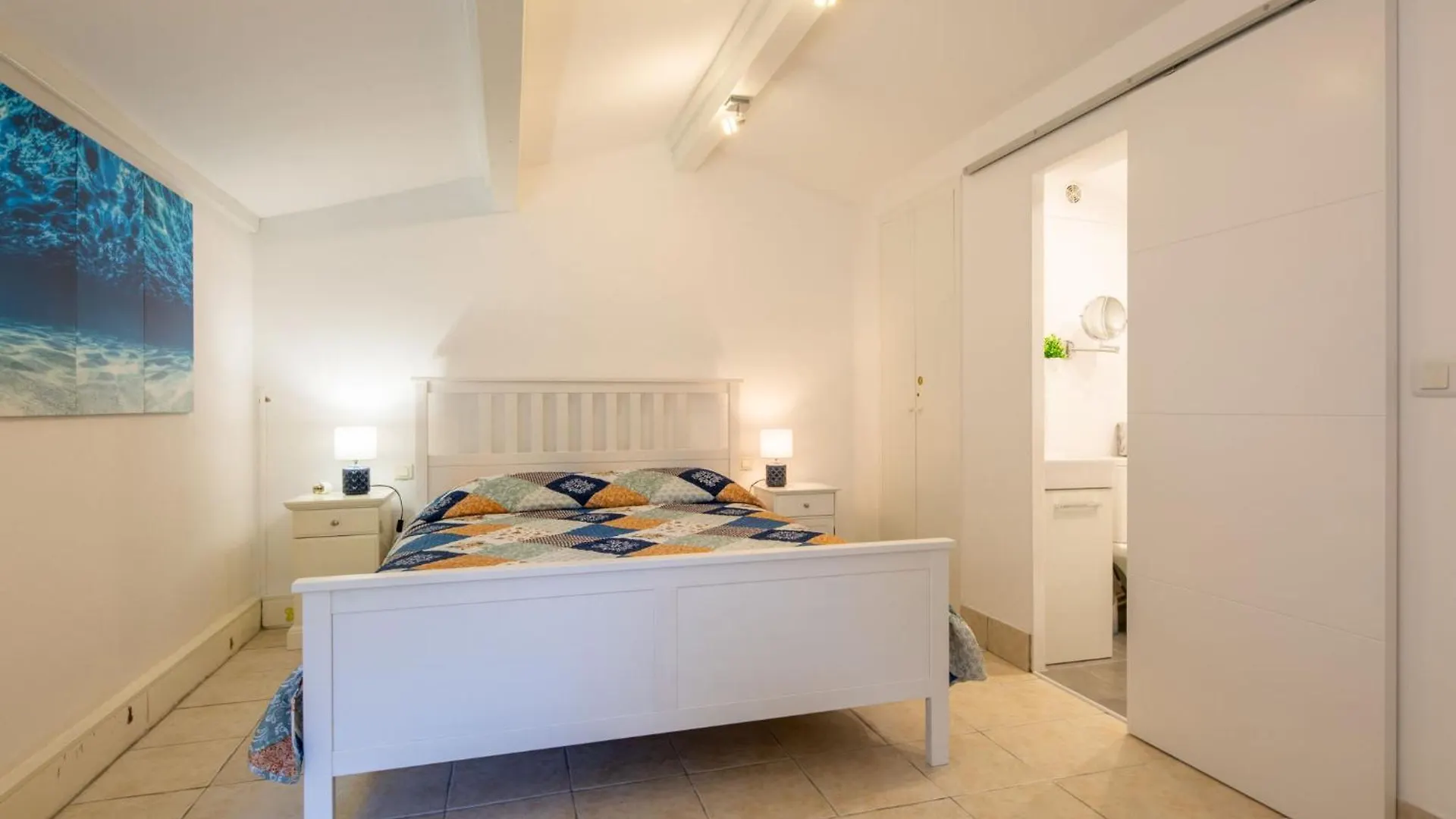 Villa Ohana By Interhome Sainte-Maxime