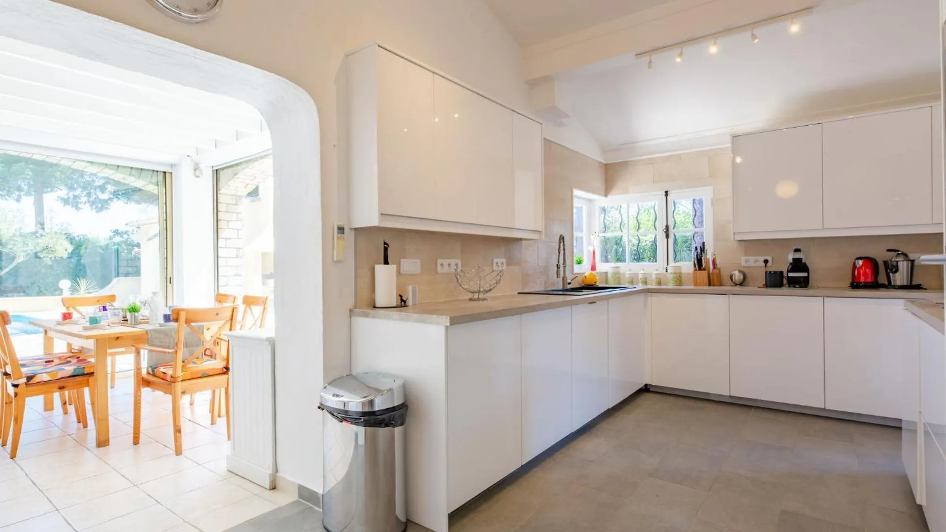 Villa Ohana By Interhome Sainte-Maxime 0*,