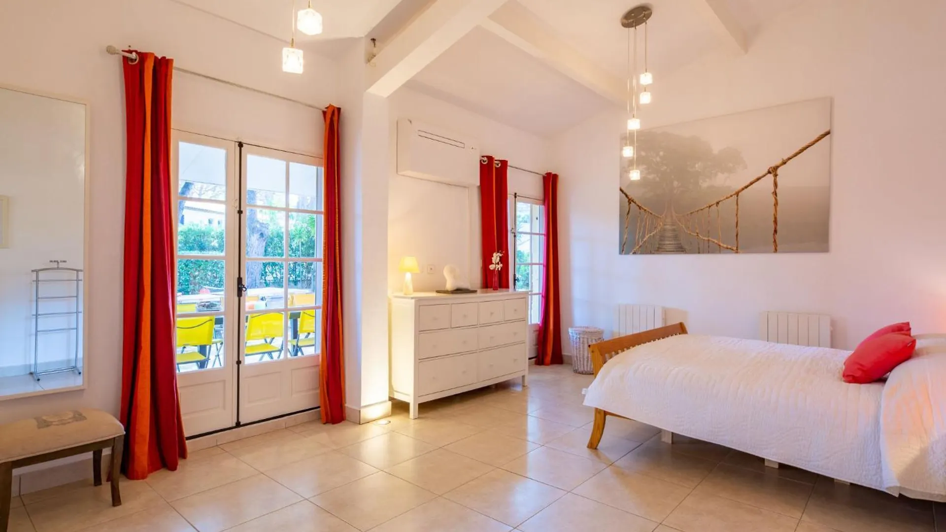 Villa Ohana By Interhome Sainte-Maxime
