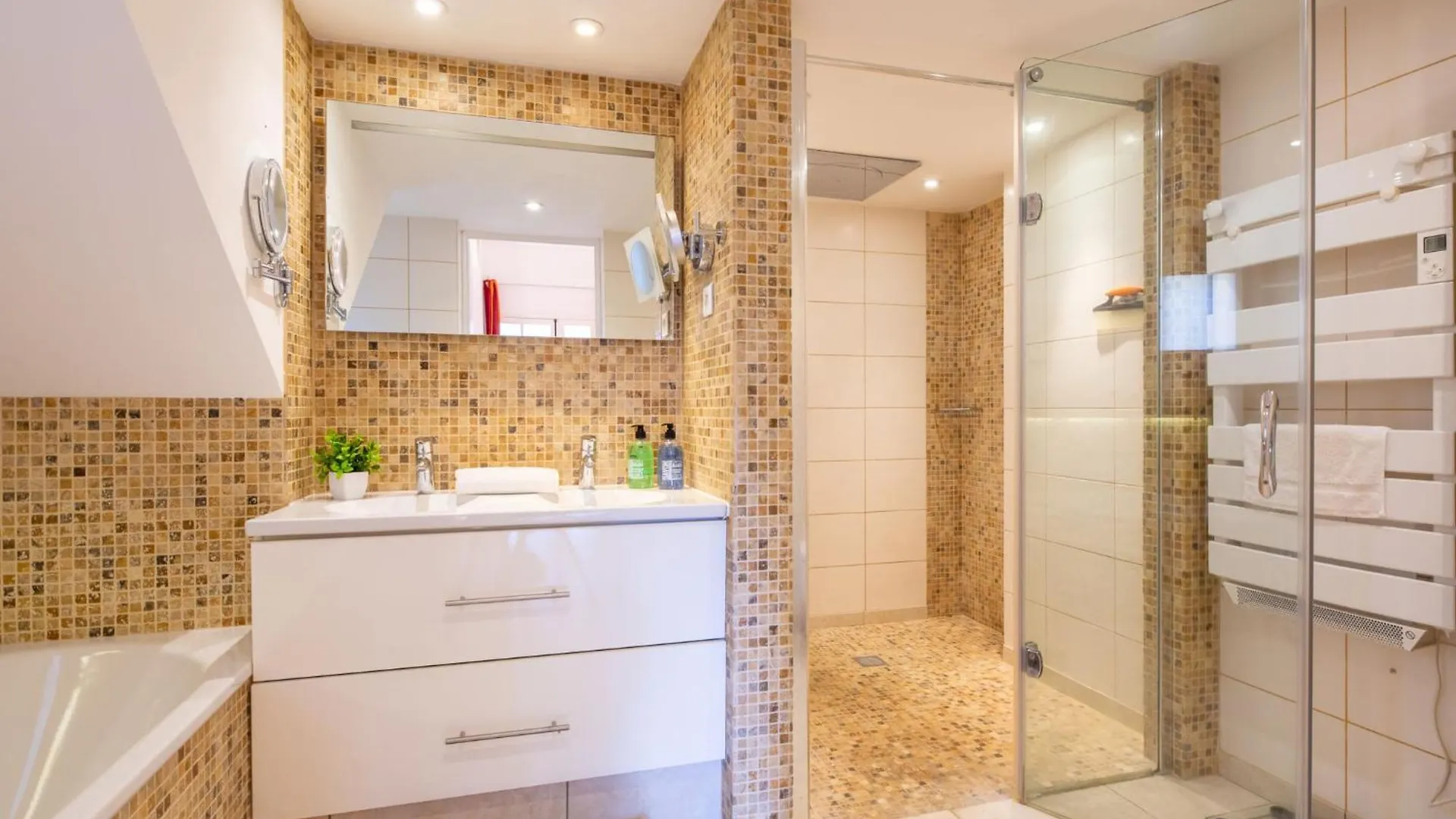 Villa Ohana By Interhome Sainte-Maxime