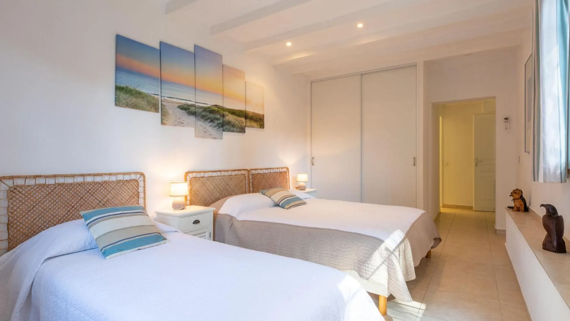 Villa Ohana By Interhome Sainte-Maxime
