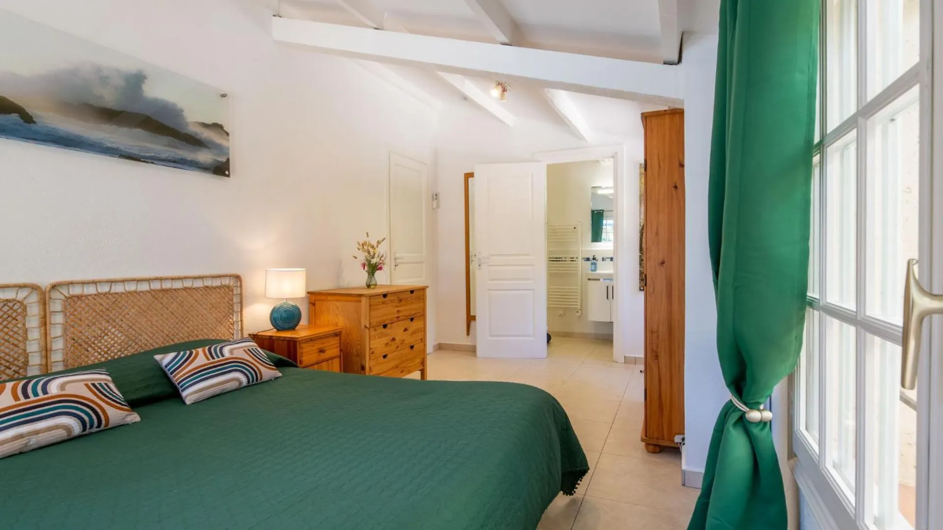 Villa Ohana By Interhome Sainte-Maxime