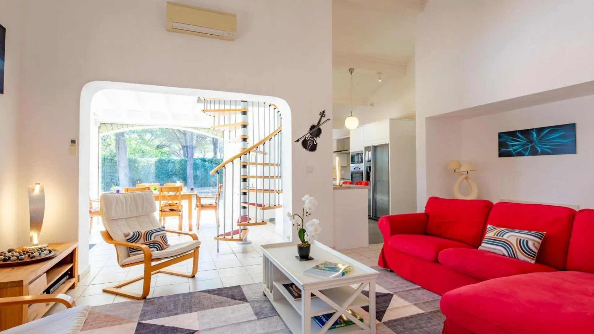 Villa Ohana By Interhome Sainte-Maxime